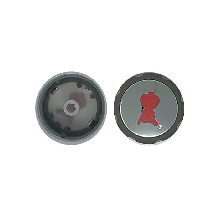 DREHKNOPF GROß SUMMIT® (2 PCS.)
