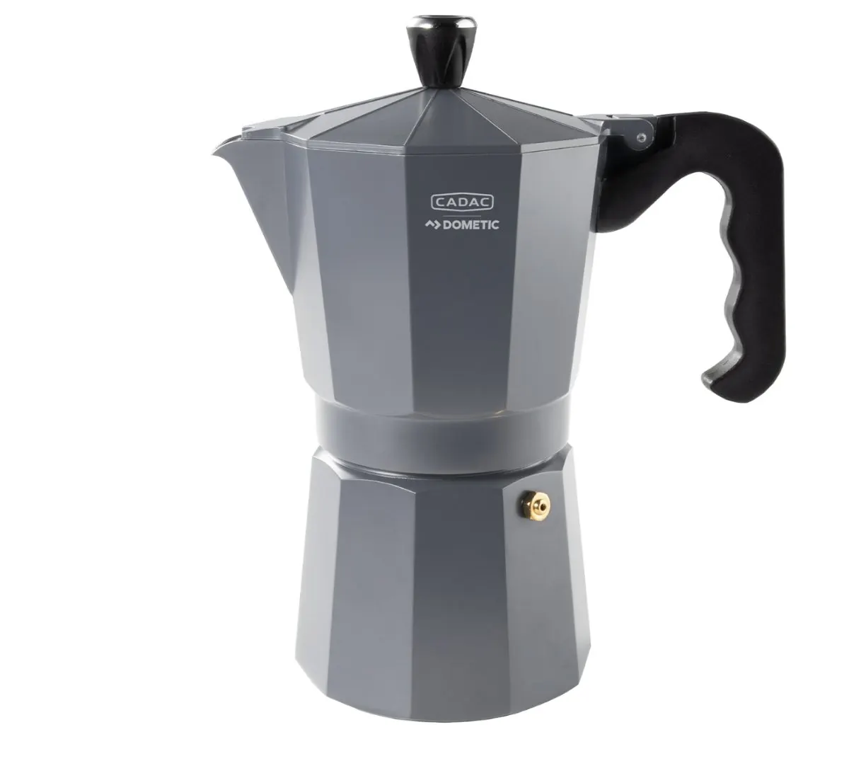 Coffee Perculator 6