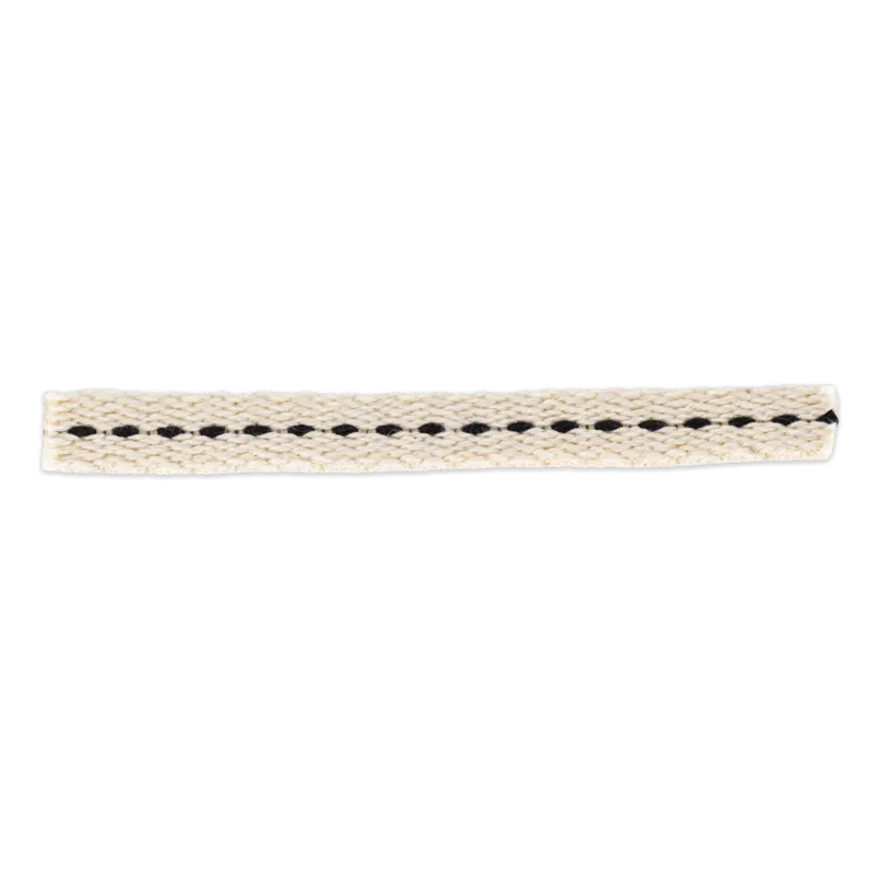 Feuerhand Flachdocht 12,5 mm x 12 cm (5 Stk)