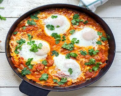 Shakshuka