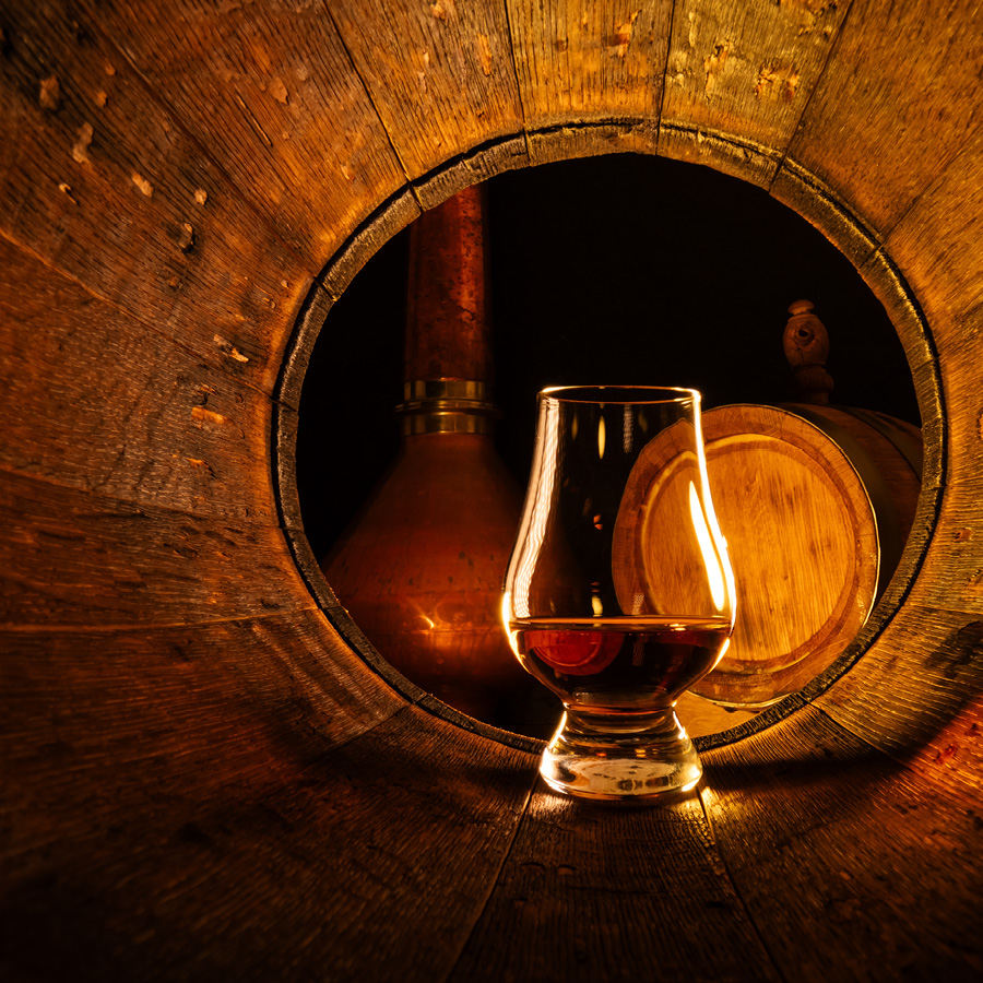 Whisky around the World I Whisky & Spirits Club