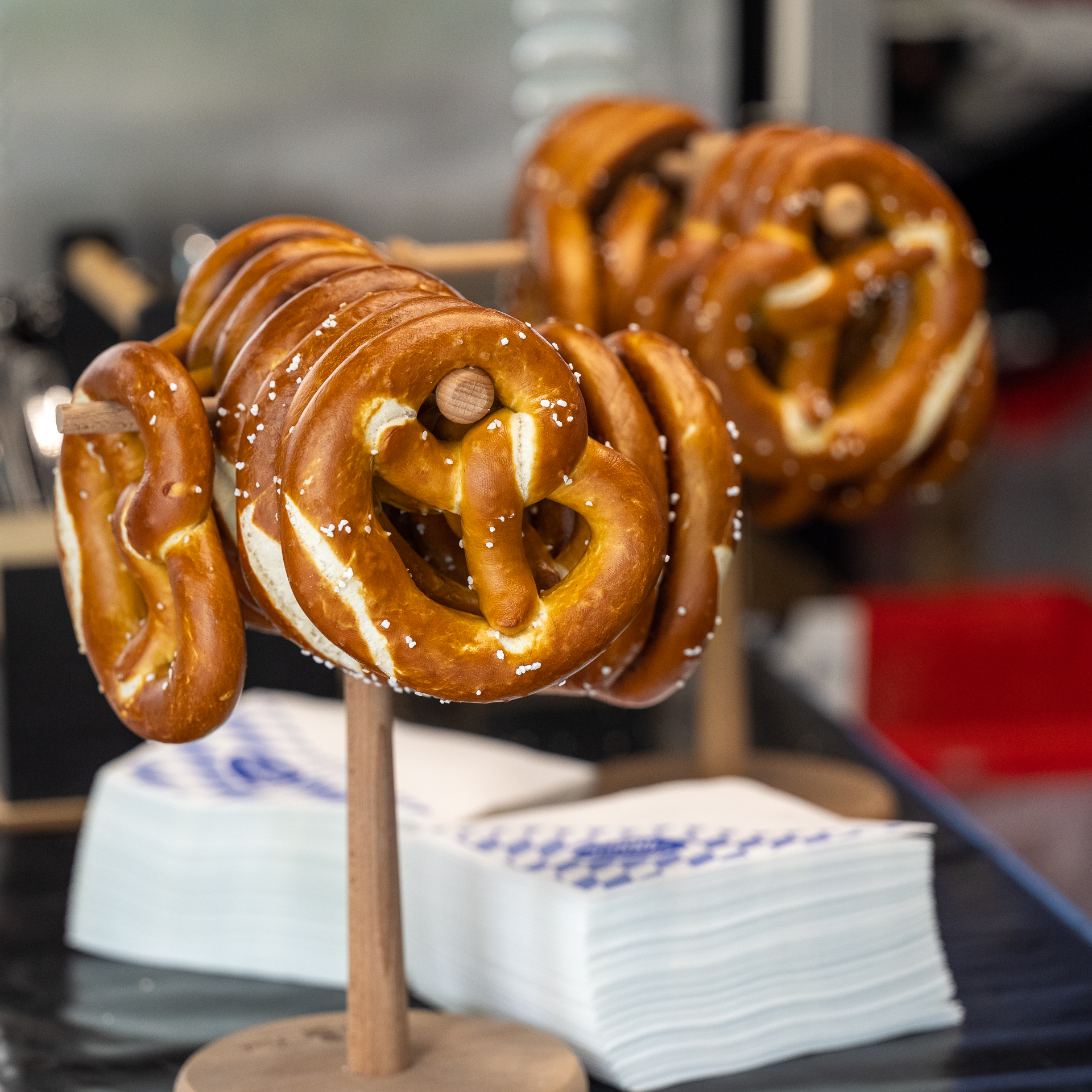GAO_154 - Ein Prosit der Gemütlichkeit - Oktoberfest Grillkurs