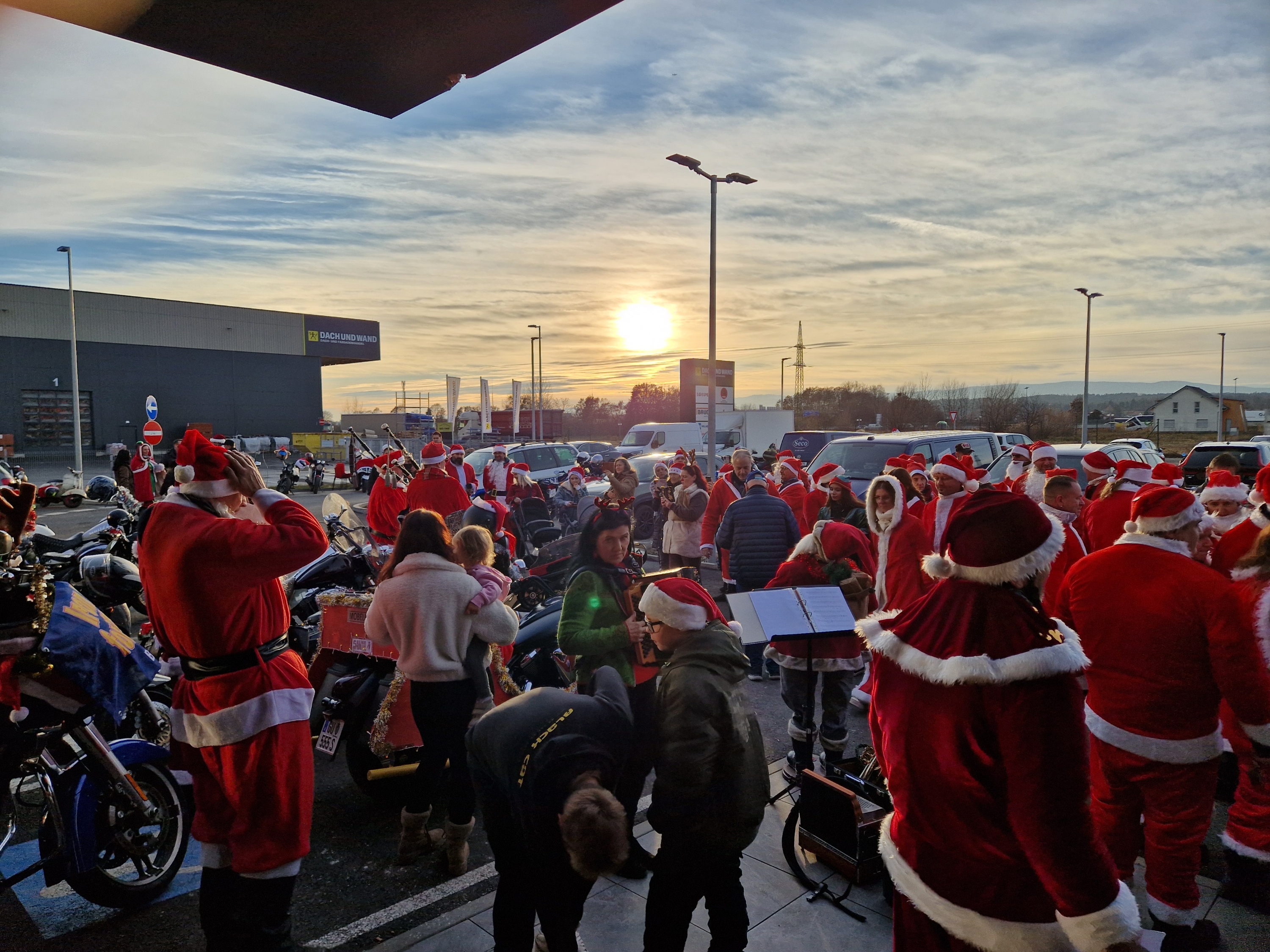 GAO_174 - Eintrittskarte: Weber's Christmas Spektakel