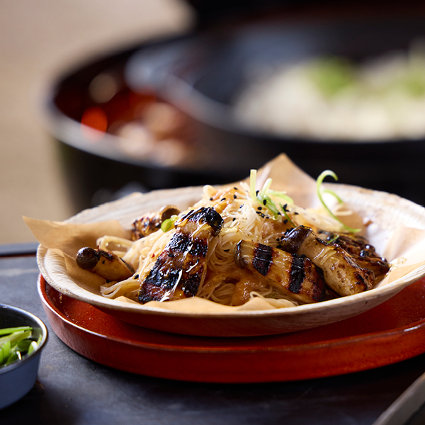 GAO_180 - World Street Food BBQ