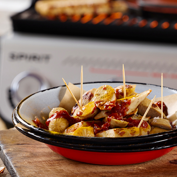 GAO_180 - World Street Food BBQ