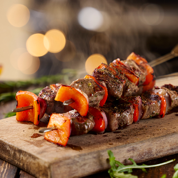 GAO_179 - BBQ Mediterran