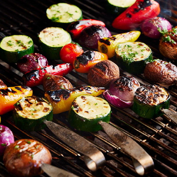 GAO_176 - Weber BBQ Basics