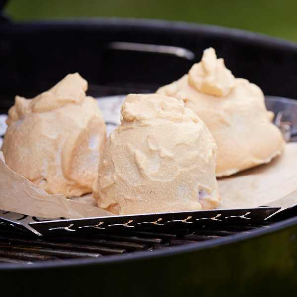 GAO_176 - Weber BBQ Basics