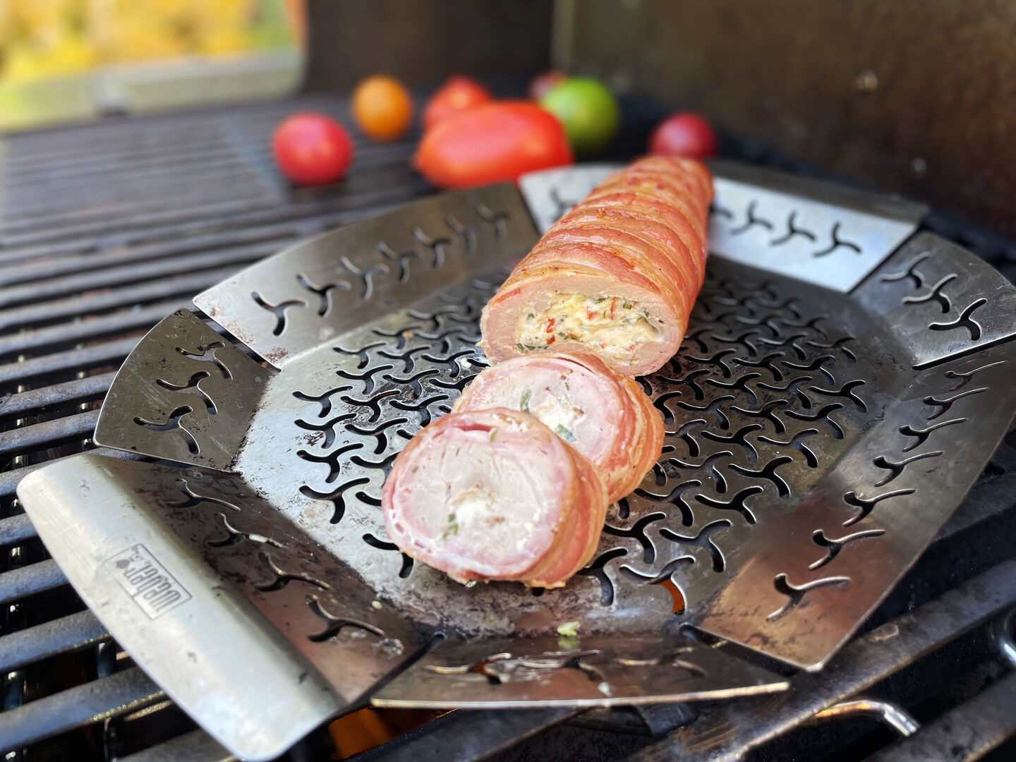 GAO_176 - Weber BBQ Basics