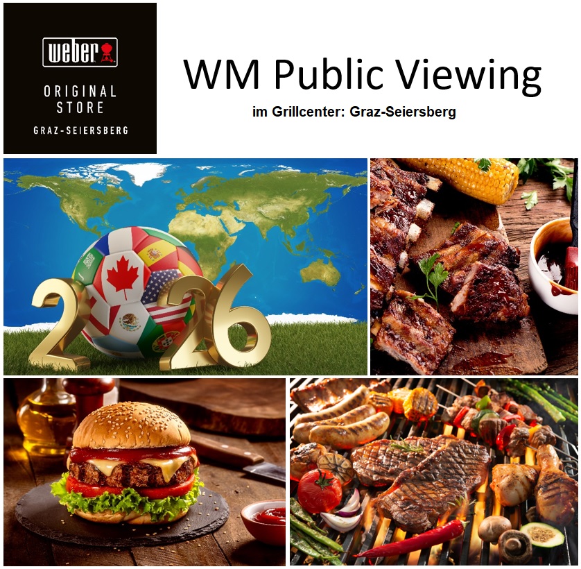 Eintrittskarte: WM Public Viewing (Katar-Schweiz)