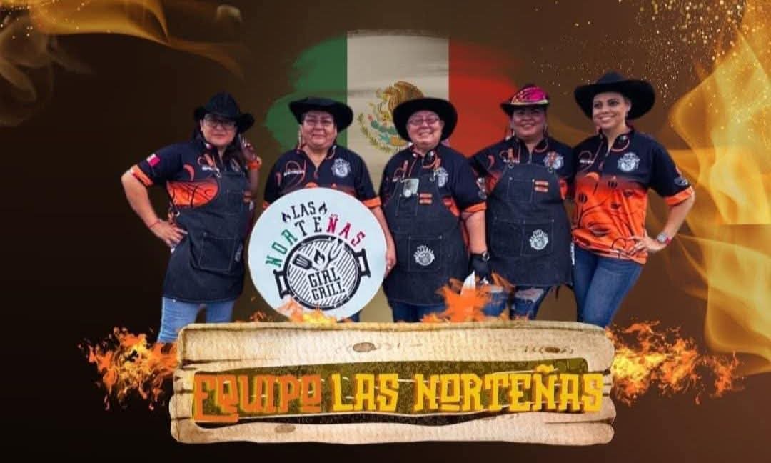 GAO_203 - Eintrittskarte: Mexikanischer Abend - Viva la Parrilla