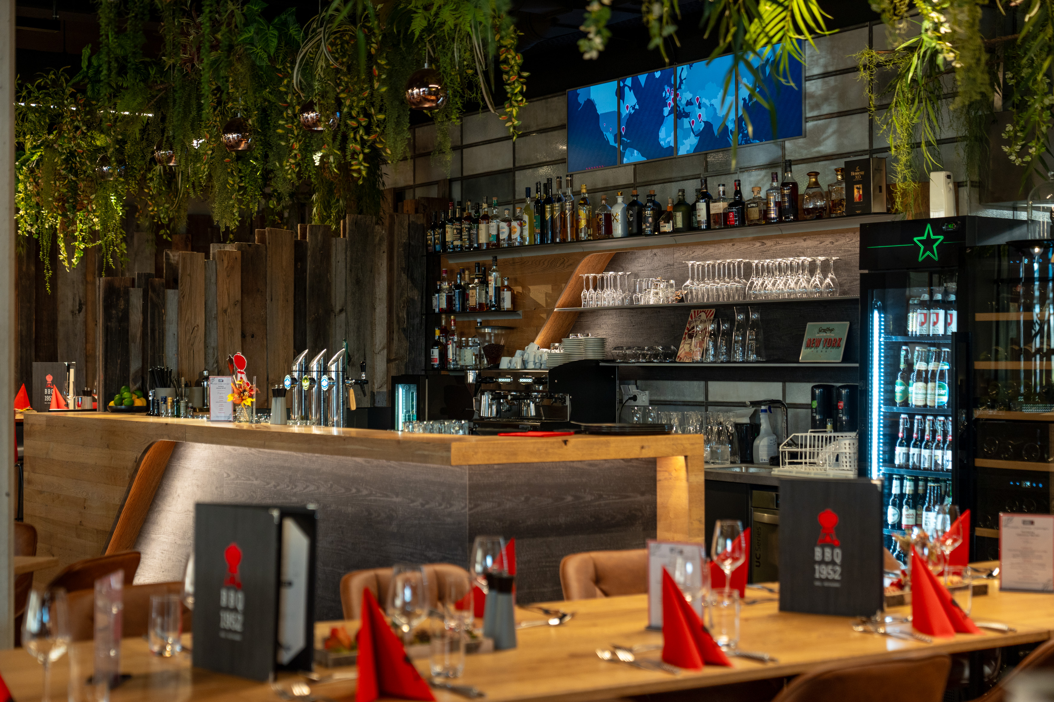 GAO_205 - Eintrittskarte: Grillabend - Rauchzeichen der Genussklasse