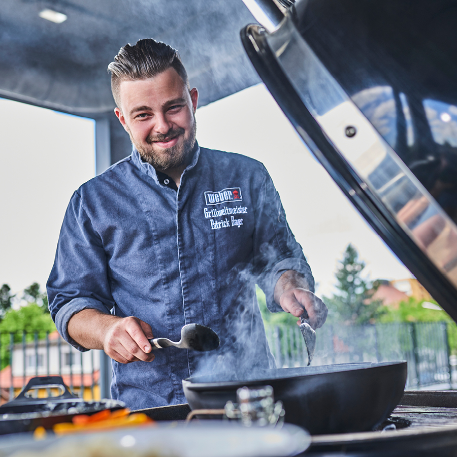 GAO_207 - Grill the Teacher Charity Event