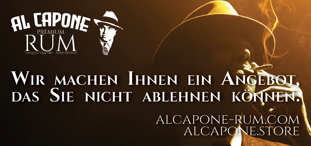 GAO_204 - Eintrittskarte: Mafia Dinner