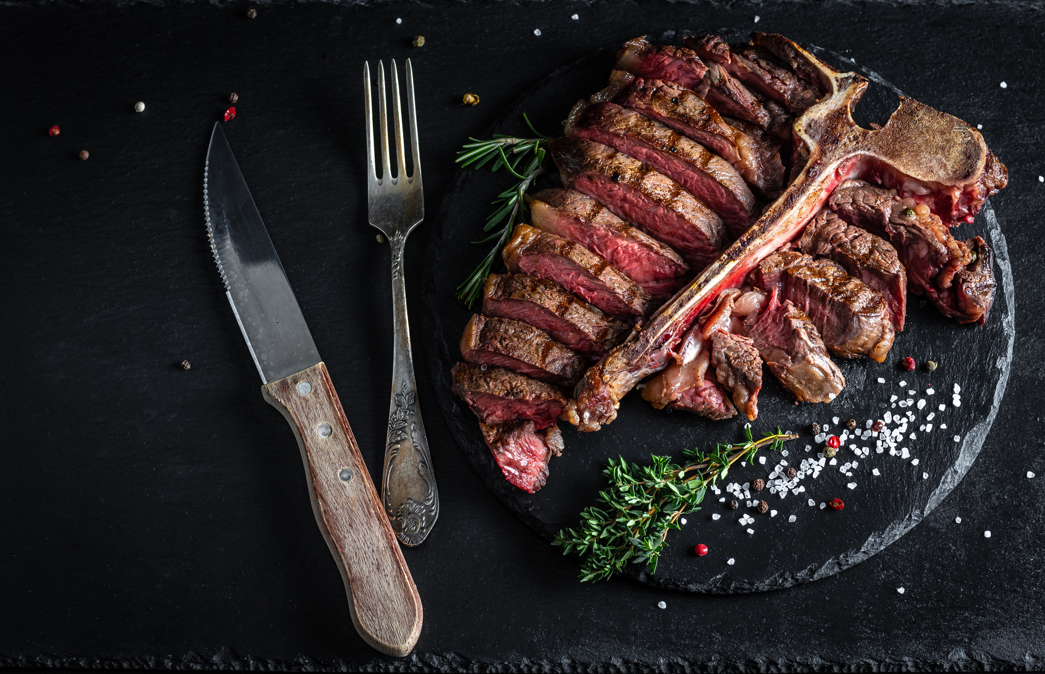 GAO_201 - Eintrittskarte: Weihnachts-Grillabend - Rauchzeichen der Genussklasse
