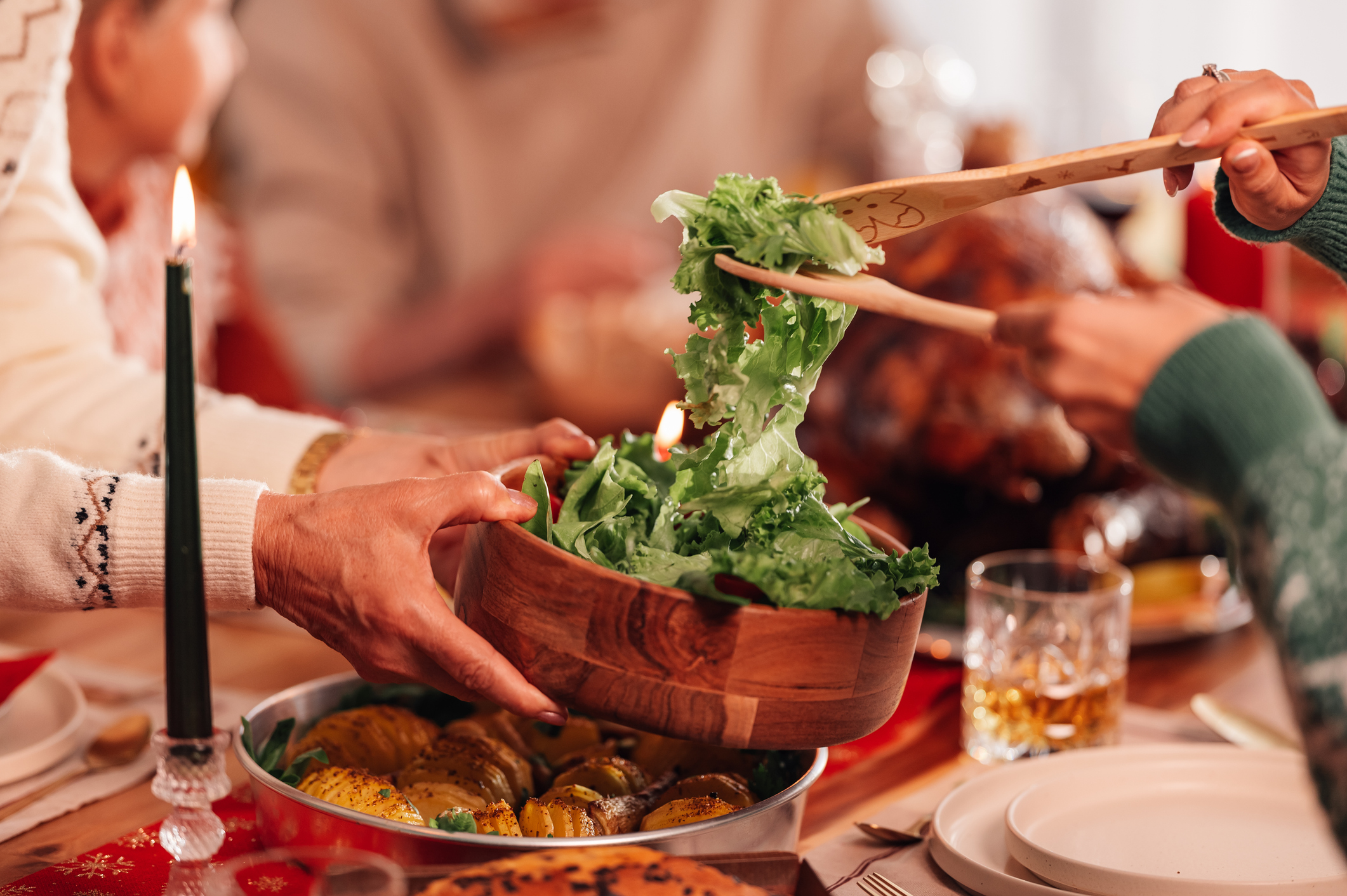 GAO_191 - Eintrittskarte: Weihnachts-Grillabend - Rauchzeichen der Genussklasse