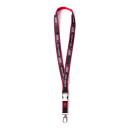 DE29414 - Weber Polyester-Lanyard "Weber Original Store"