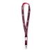 DE29414 - Weber Polyester-Lanyard "Weber Original Store"