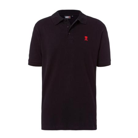 POS30814 - Weber Polo Shirt  Herren L