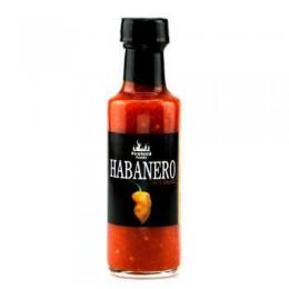 11203 - Fireland Habanero Hot sauce
