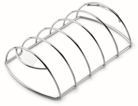 6605 - Weber Spare-Rib-Halter