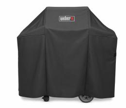 7133 - Weber Premium Abdeckhaube - f&uuml;r Genesis II 200-Serie