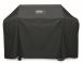 7135 - Weber Premium Abdeckhaube - für Genesis II 400-Serie