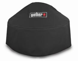 7159 - Weber Premium Abdeckhaube -  für Fireplace