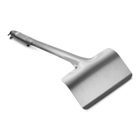 7649 - Weber Holzkohleschieber