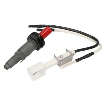 69852 - Igniter Kit Piezo Spirit 210/310