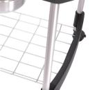 15301004 - Weber Performer GBS Holzkohlegrill 57 cm Black