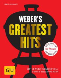 17716 - Weber´s Greatest Hits