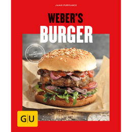 17777 - Weber's Burger