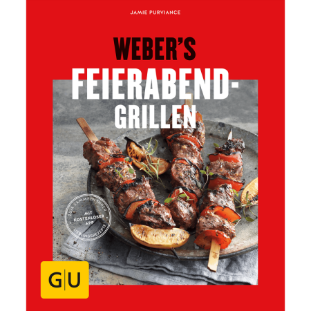 17778 - Weber's Feierabend-Grillen