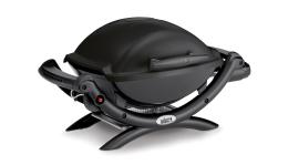 50010079 - Weber Q 1000 Black