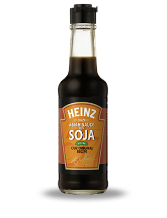 Heinz Sojasauce Heinz Sojasauce