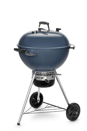 14713004 - Weber Master Touch GBS C-5750 Slate Blue