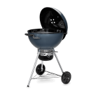 14713004 - Weber Master Touch GBS C-5750 Slate Blue