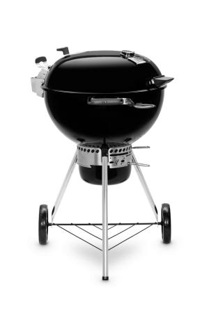 17301004 - Weber Master Touch GBS Premium E-5770 Black