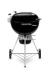 17301004 - Weber Master Touch GBS Premium E-5770 Black