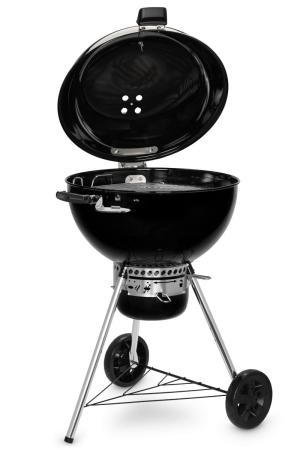 17301004 - Weber Master Touch GBS Premium E-5770 Black