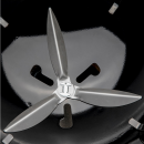 17301004 - Weber Master Touch GBS Premium E-5770 Black