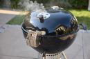 17301004 - Weber Master Touch GBS Premium E-5770 Black