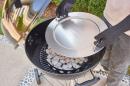 17301004 - Weber Master Touch GBS Premium E-5770 Black