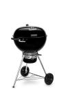 17401004 - Weber Master Touch GBS Premium SE-5775 Black