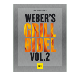 17847 - Webers Grillbibel Vol.2