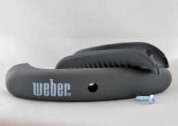 80671 - GRIFFSATZ F&Uuml;R KESSEL HOLZKOHLE