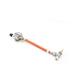 65741 - SCHLAUCH, REGLER + VENTIL Q 100 F. GASK, 50MBAR