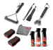 17892 - Weber Reinigungs-Set Edelstahl-Gasgrills