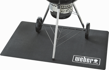 17897 - Weber Grillmatte - 120 x 80 cm